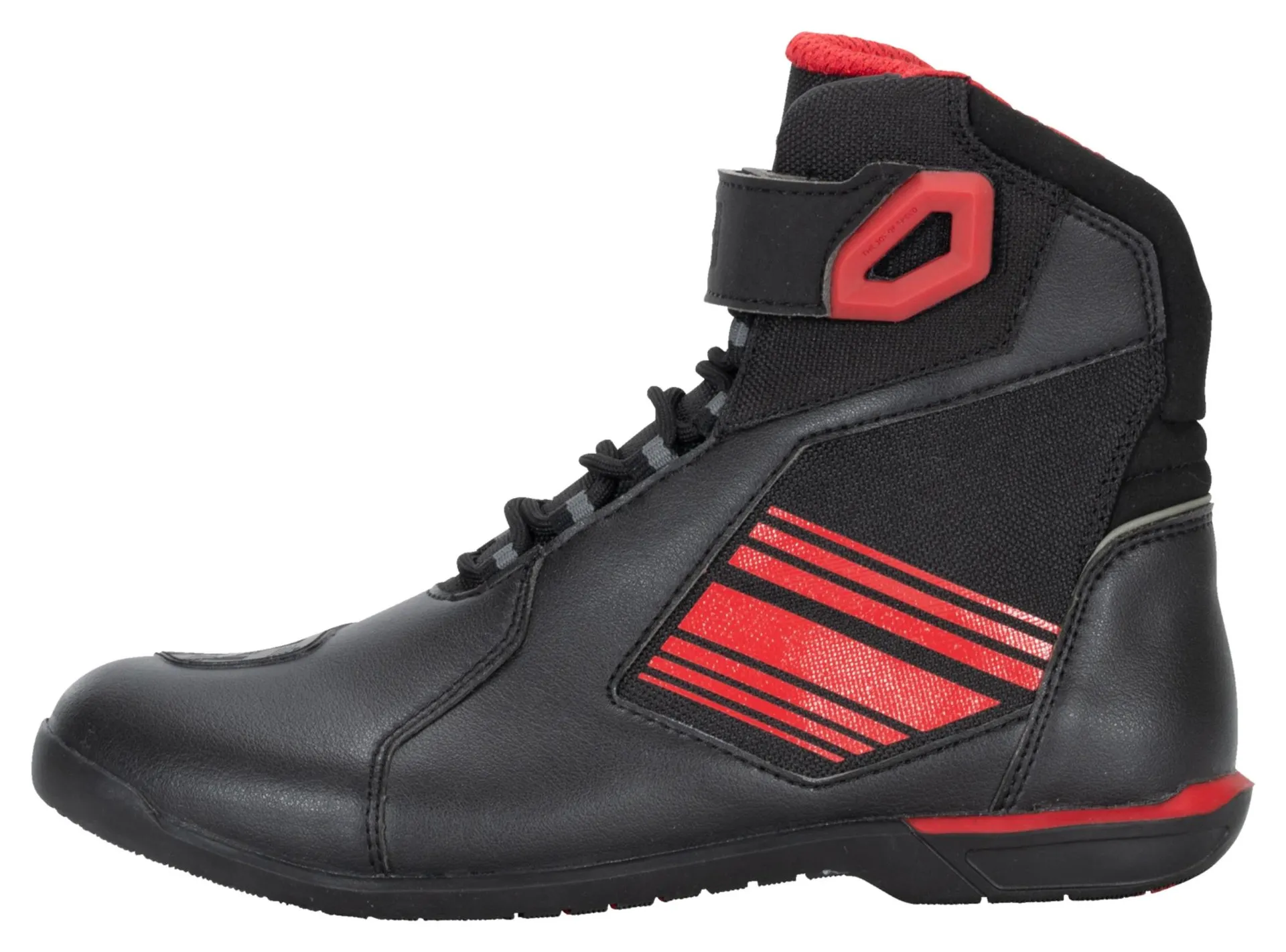 Rekurv C-14.02 Stiefel