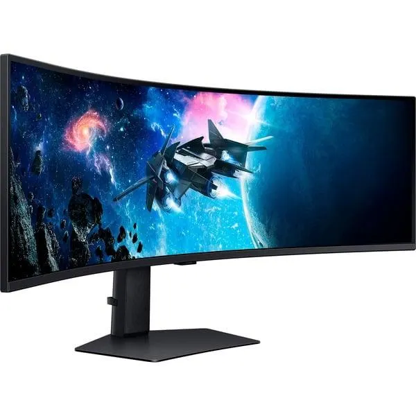 Odyssey G95C S49CG954EU, Gaming-Monitor