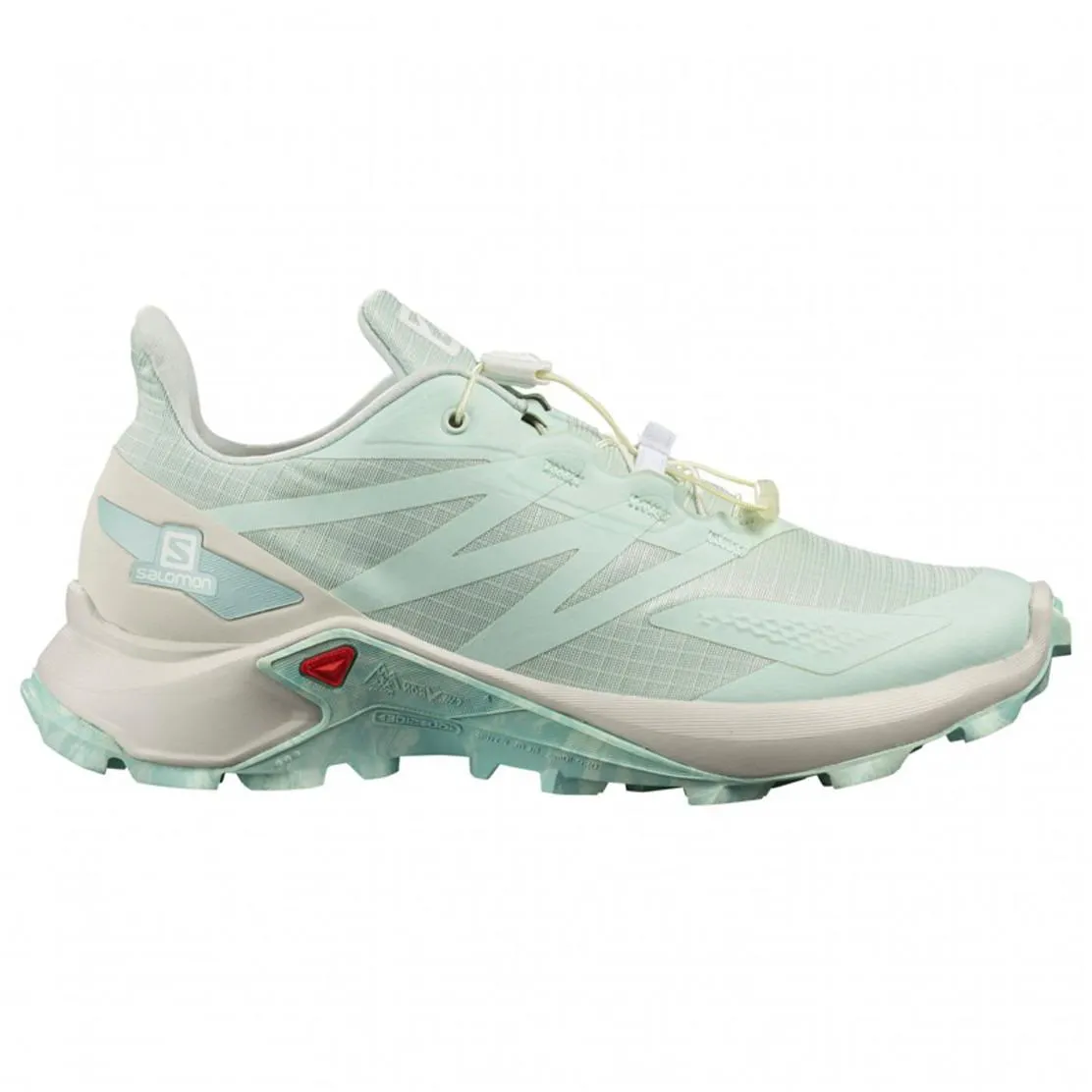 SALOMON SUPERCROSS BLAST