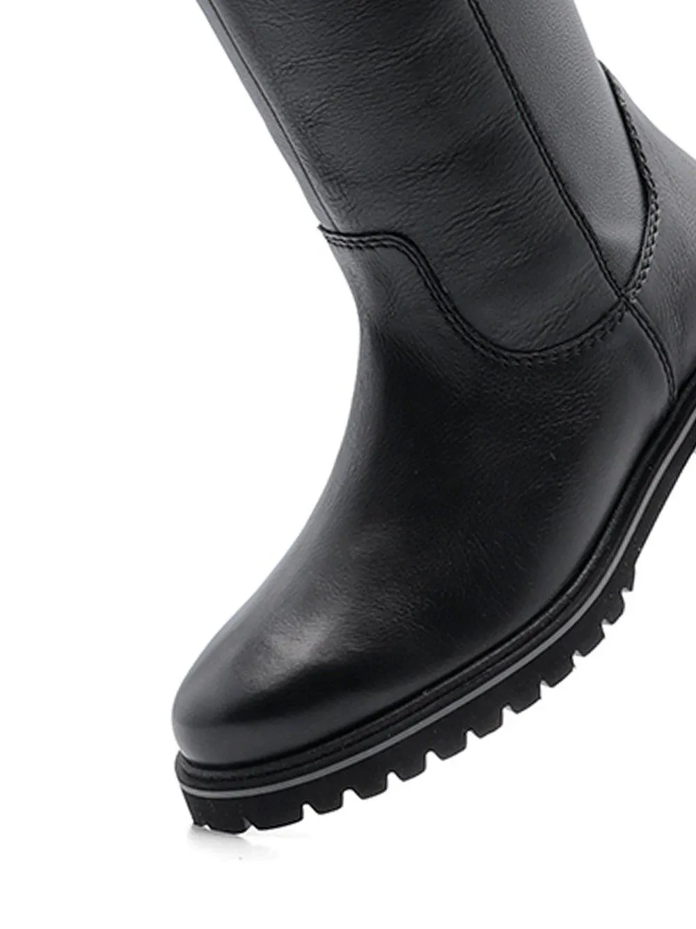 Damen Stiefel Kent schwarz
