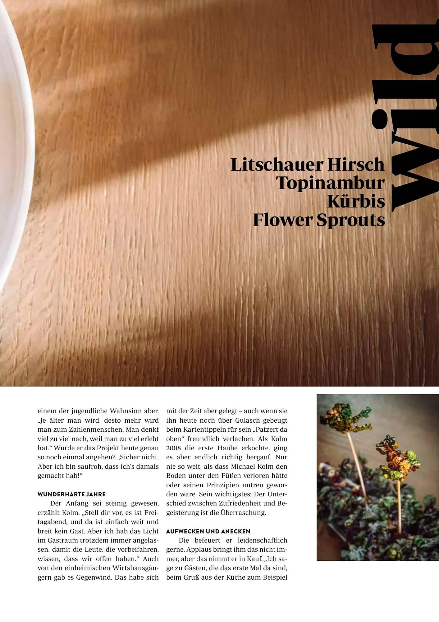 Transgourmet Flugblatt von 13. Februar bis 31. März 2026 - Flugblätt seite  19