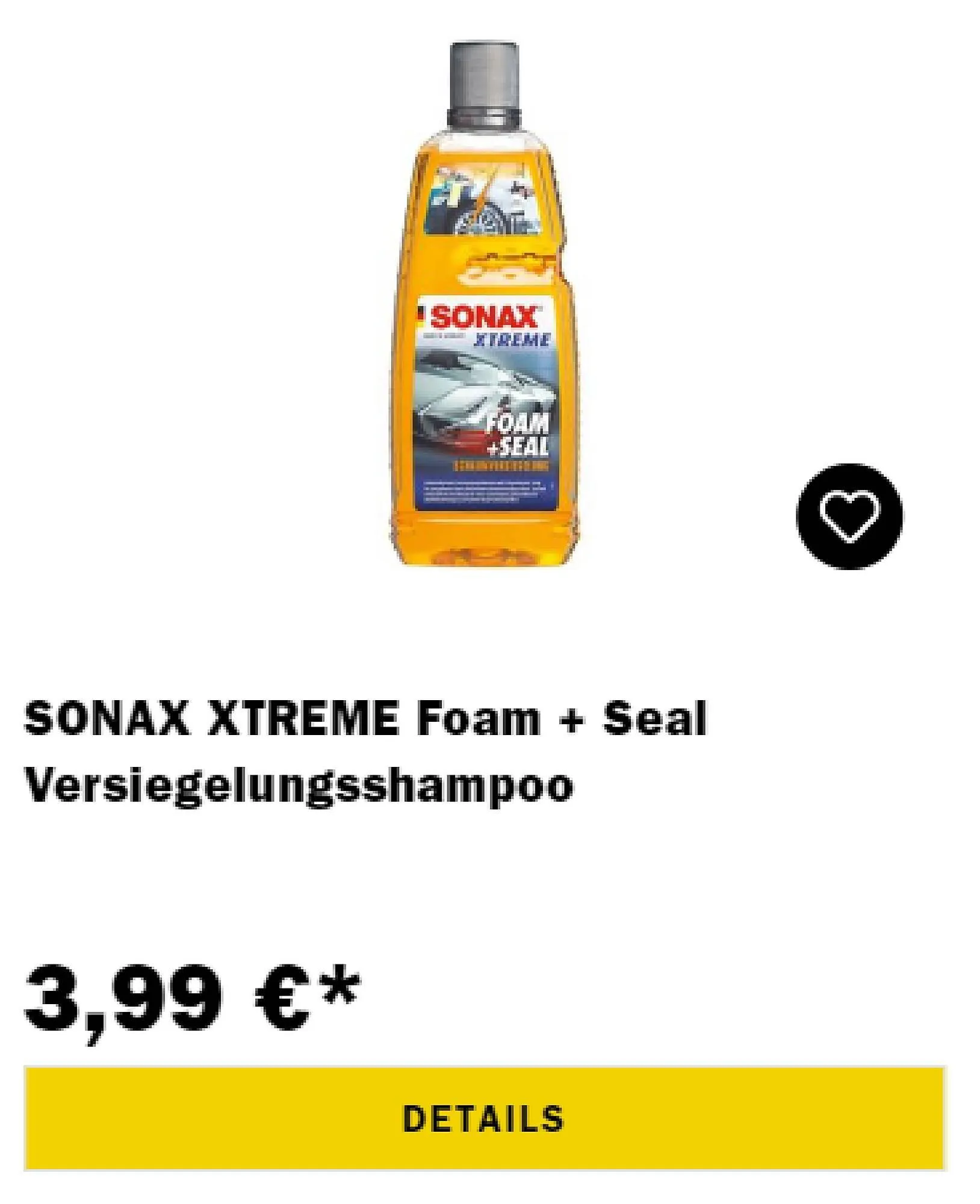 Forstinger Flugblatt von 18. Oktober bis 25. Oktober 2023 - Flugblätt seite  4