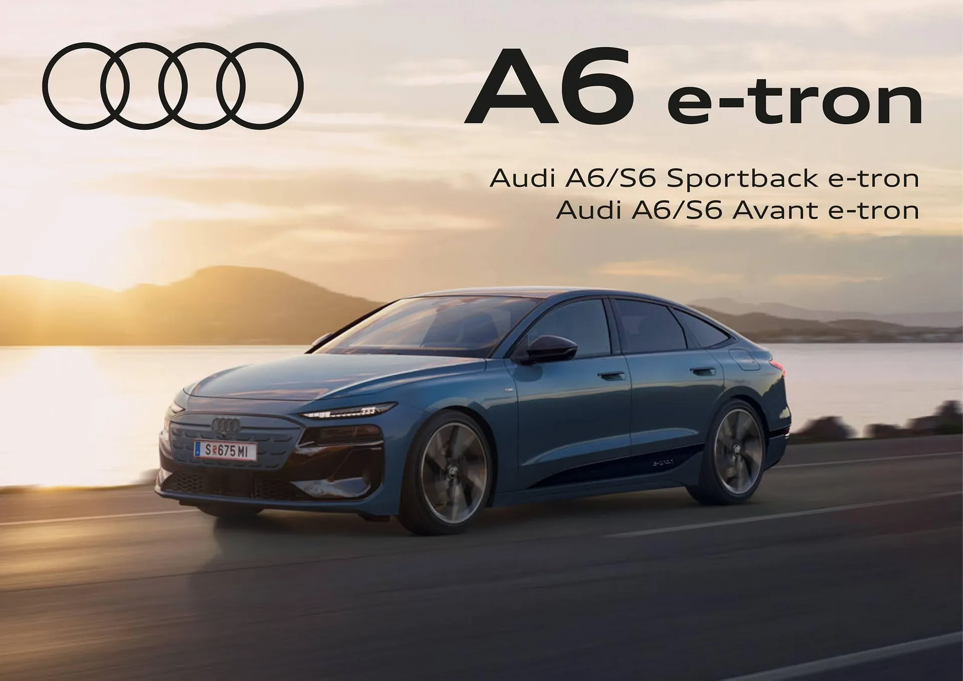 Audi Flugblatt von 20. November bis 22. Juli 2026 - Flugblätt seite  1