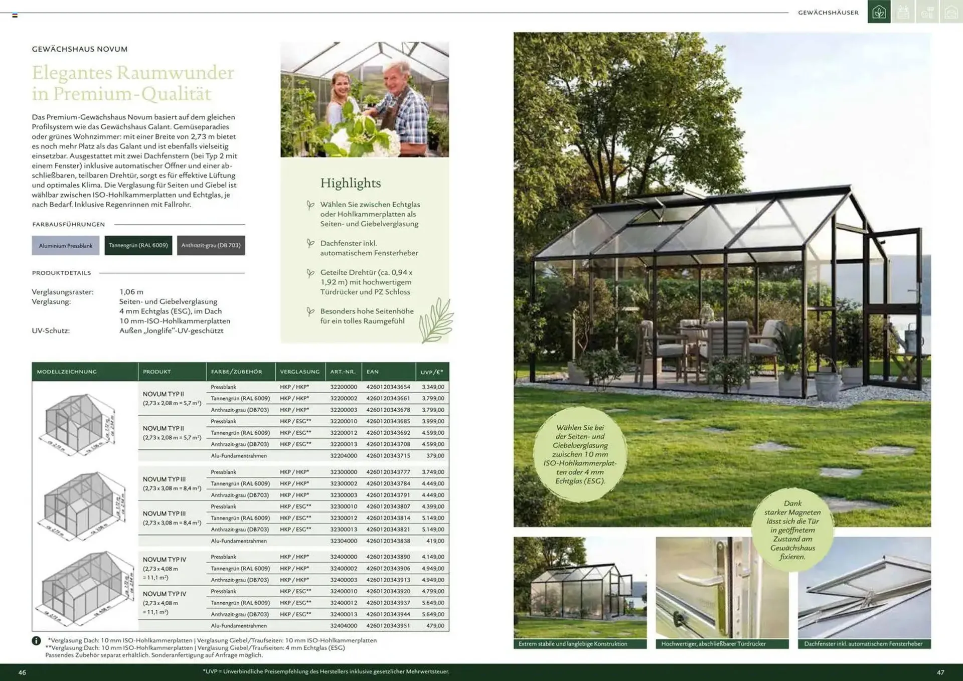 Dehner Flugblatt von 5. Jänner bis 31. Dezember 2026 - Flugblätt seite  24