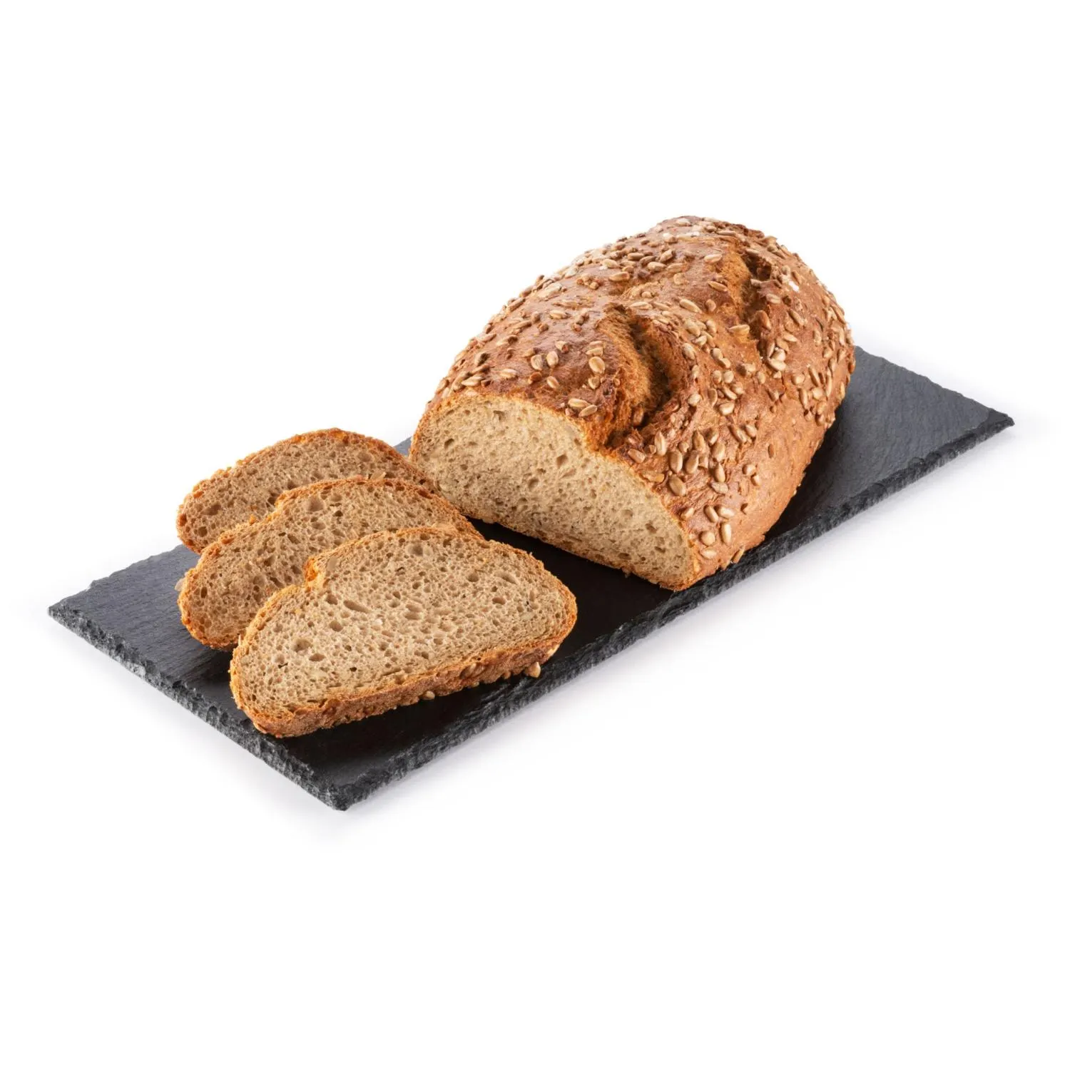 BACKBOX Sonnenblumenbrot