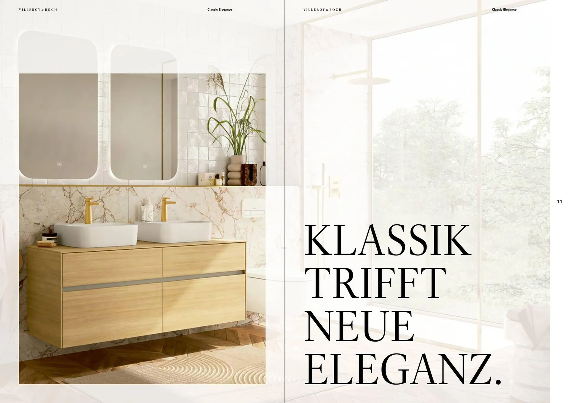 Villeroy & Boch Flugblatt von 6. Juni bis 31. Dezember 2025 - Flugblätt seite 6