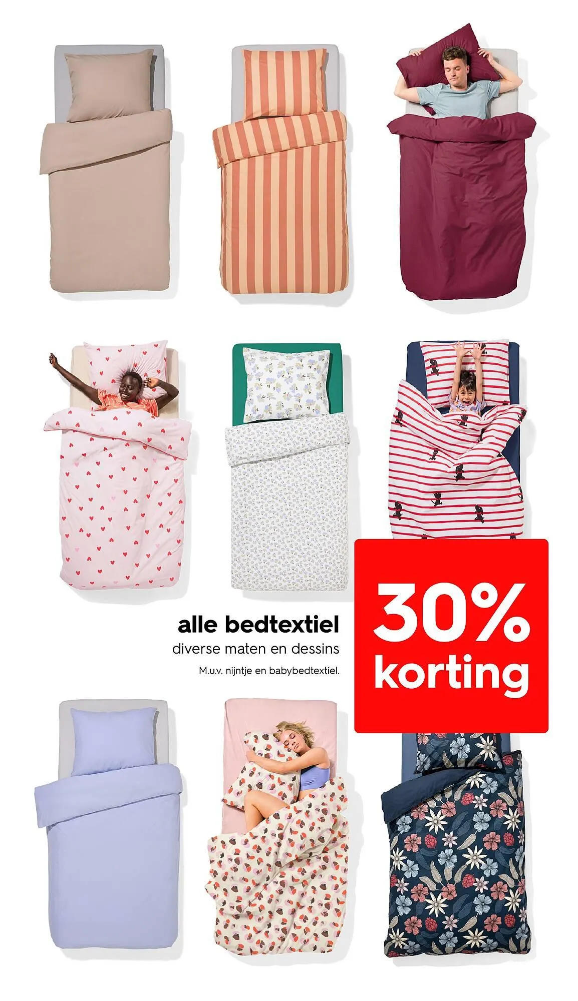 HEMA Flugblatt von 6. April bis 12. April 2026 - Flugblätt seite  23