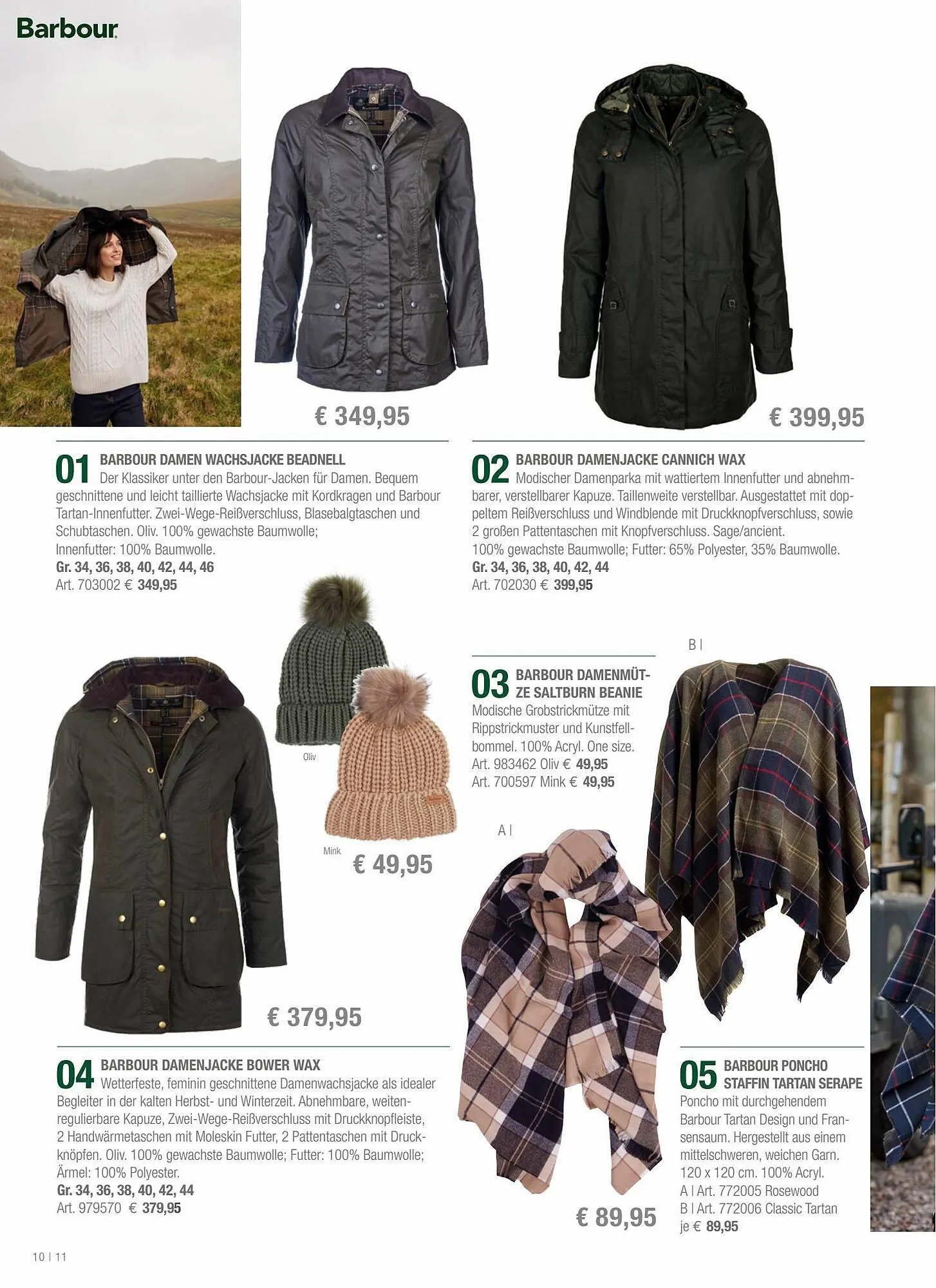 Kettner Flugblatt von 17. Oktober bis 31. Dezember 2024 - Flugblätt seite 10