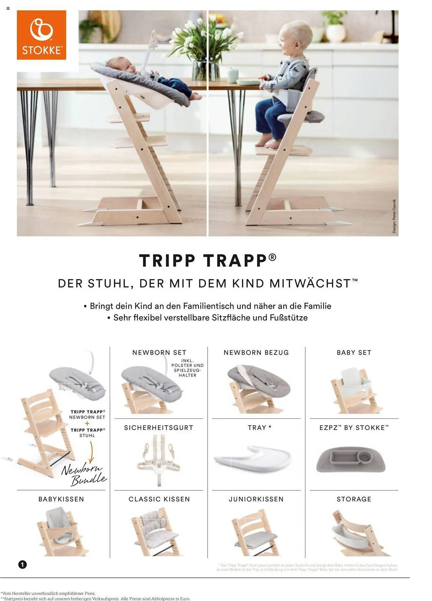 XXXLutz Flugblatt von 18. April bis 31. Dezember 2023 - Flugblätt seite  28