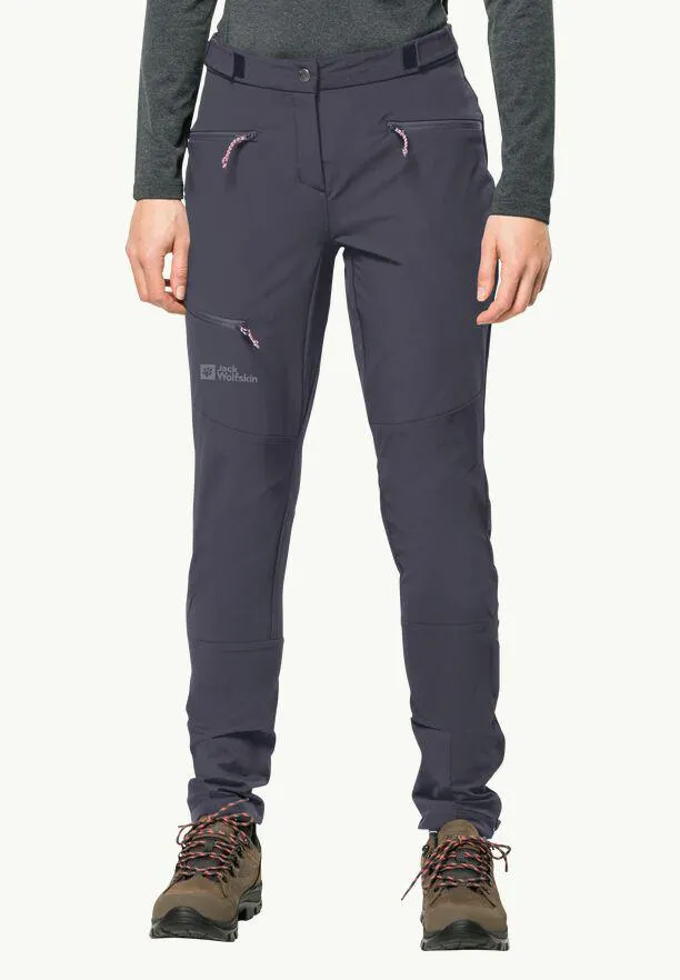 Salmaser Pants W