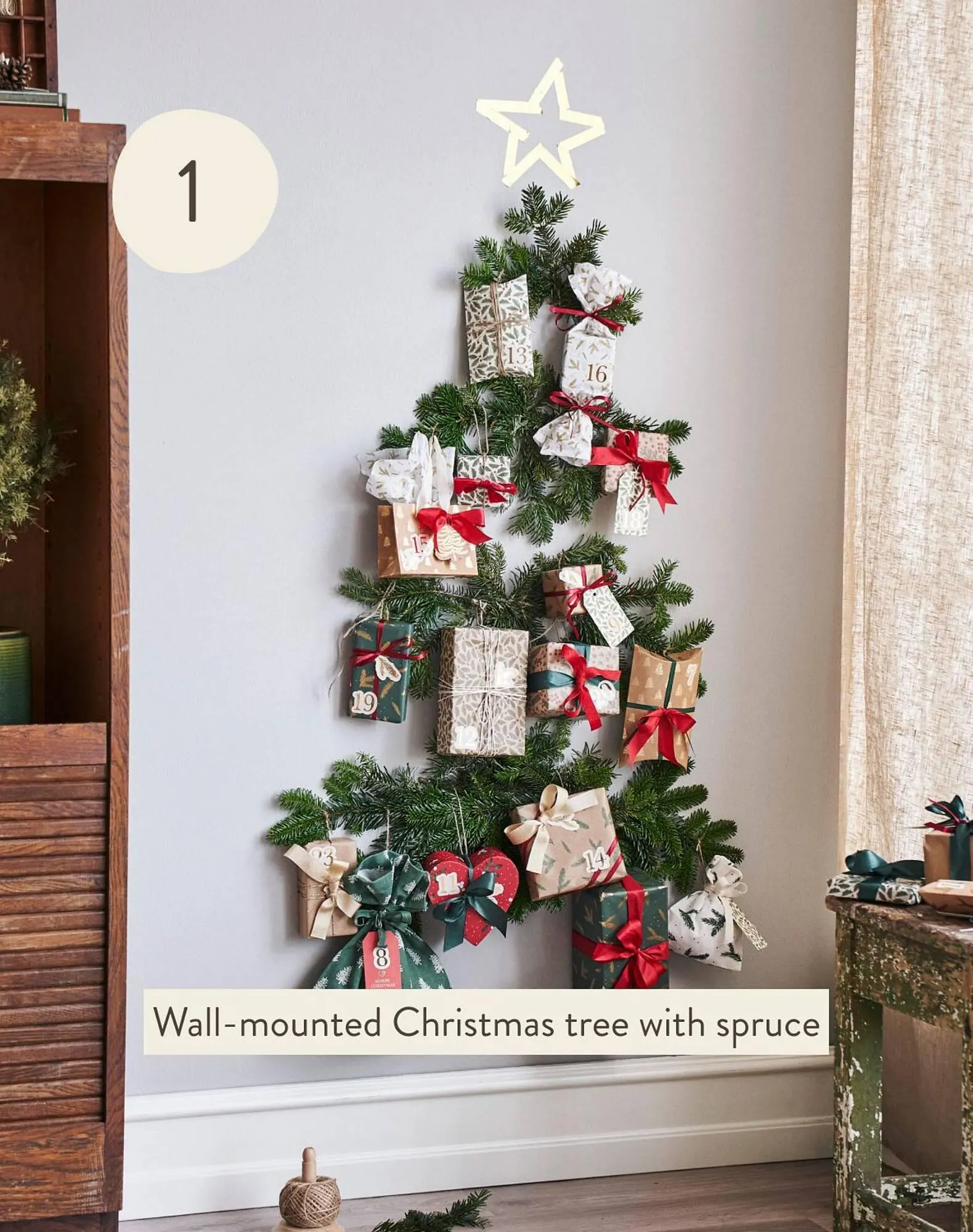 SØSTRENE GRENE Lookbook von 11. November bis 1. Dezember 2024 - Flugblätt seite 11