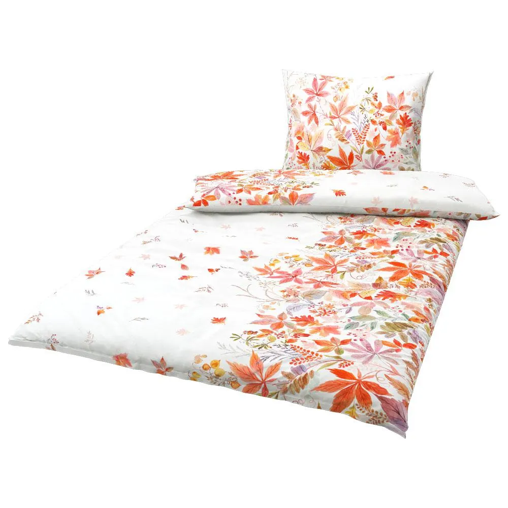 FUSSENEGGER Satin Bettwäsche