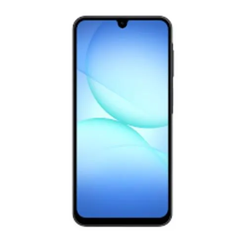 Samsung Galaxy A17 DS 5G 128GB black