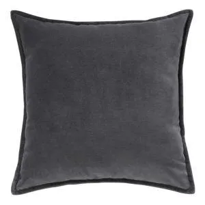 Dekokissen COTTON VELVET