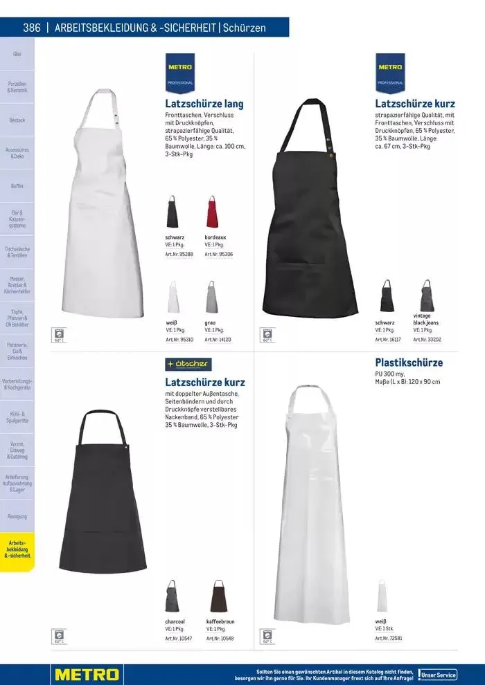 Attraktive Angebote entdecken von 3. Dezember bis 17. Dezember 2024 - Flugblätt seite  386