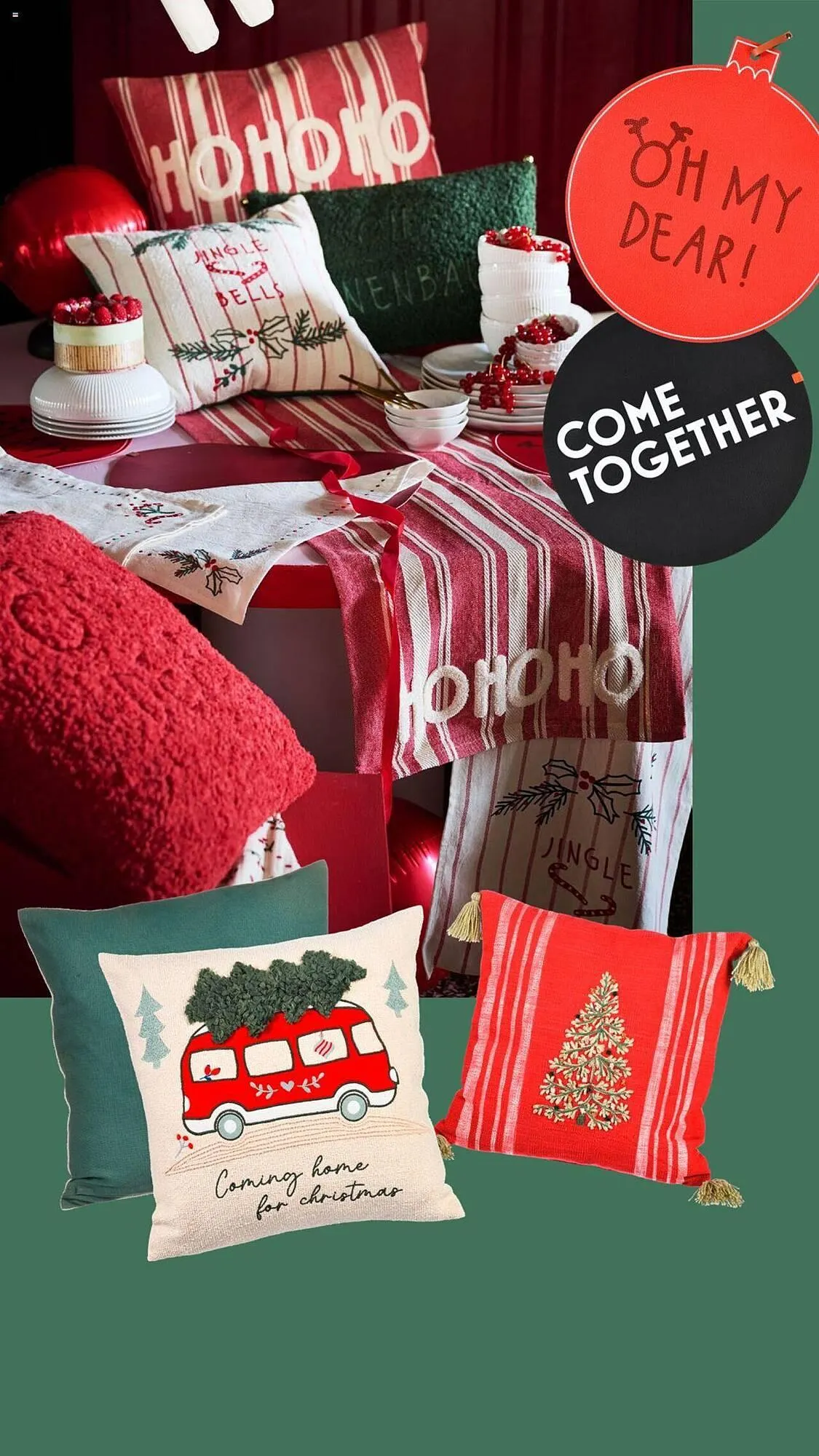 Depot Flugblatt von 21. Oktober bis 10. Jänner 2025 - Flugblätt seite 24