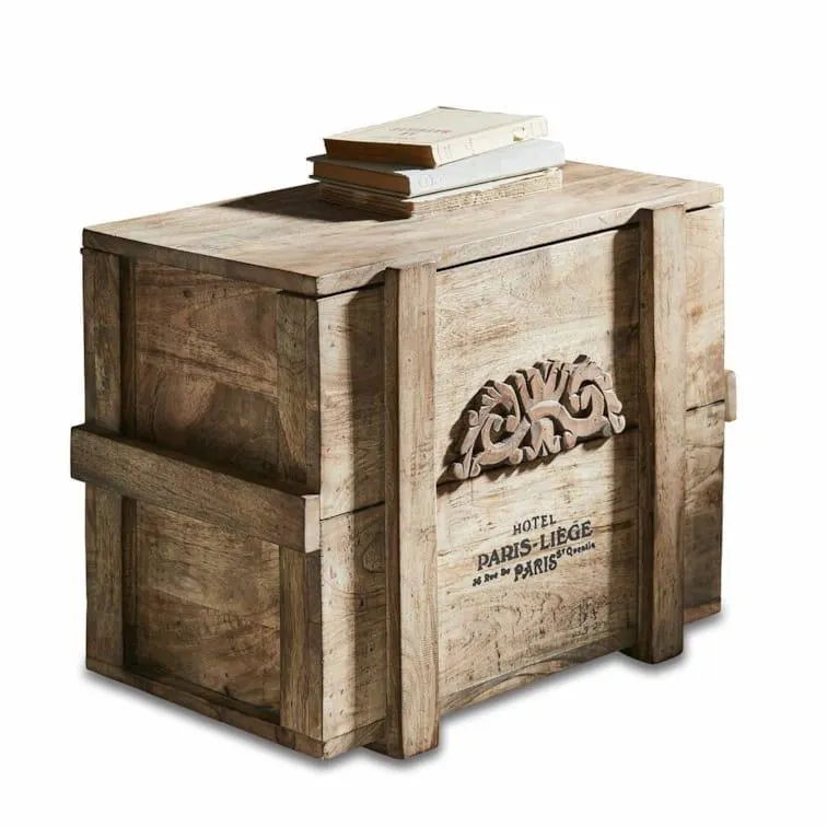 Loberon Truhe Boetica