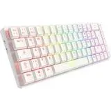PureWriter W65, Tastatur