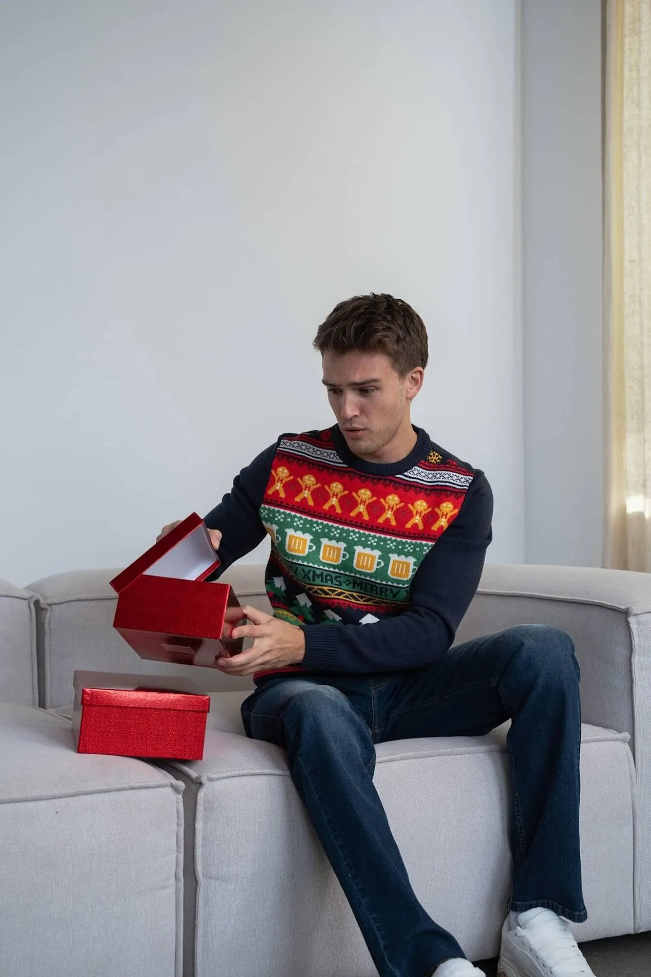 Takko Flugblatt von 27. Dezember bis 3. Jänner 2024 - Flugblätt seite