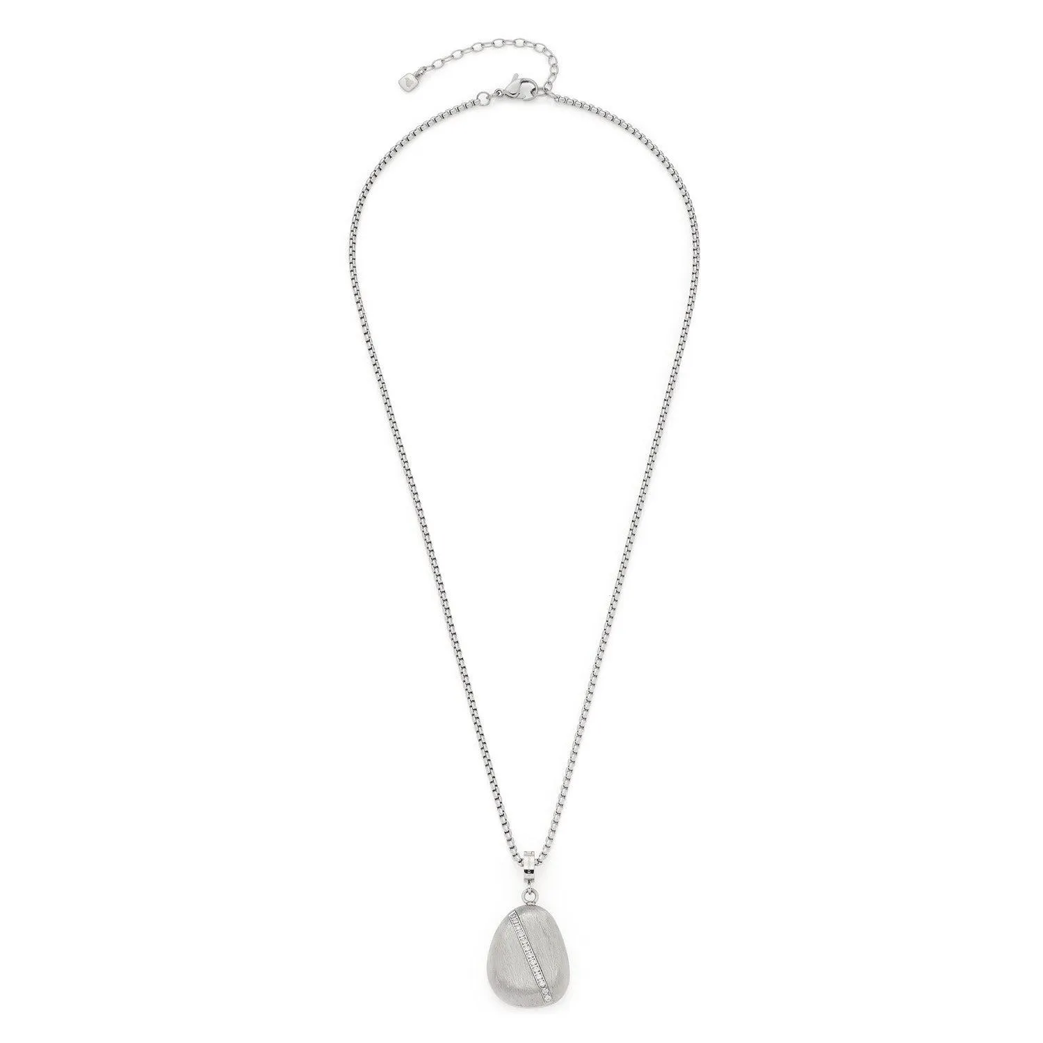 Halskette 50cm Ciottolo