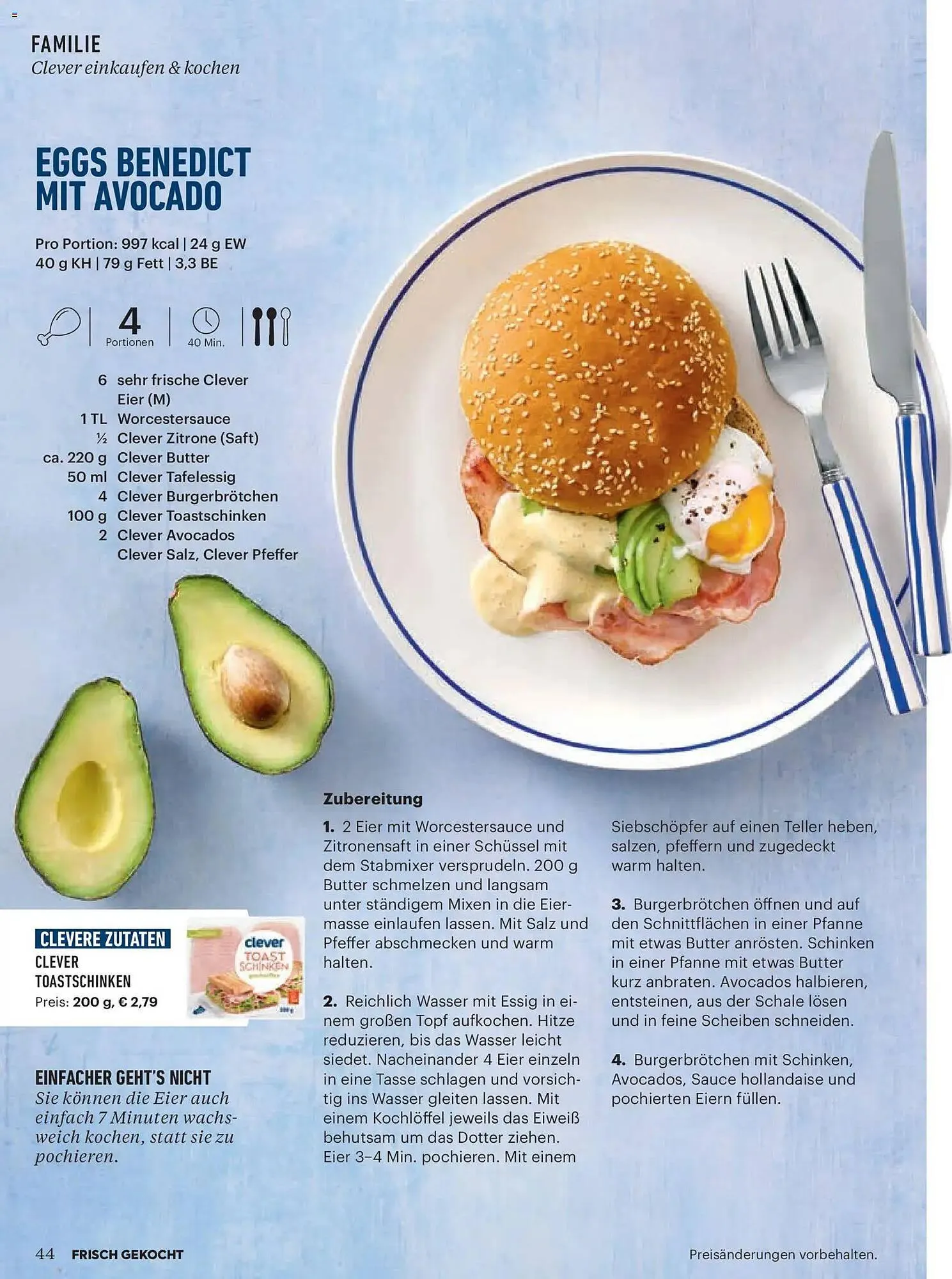 Billa Flugblatt von 1. Jänner bis 28. Februar 2026 - Flugblätt seite  40