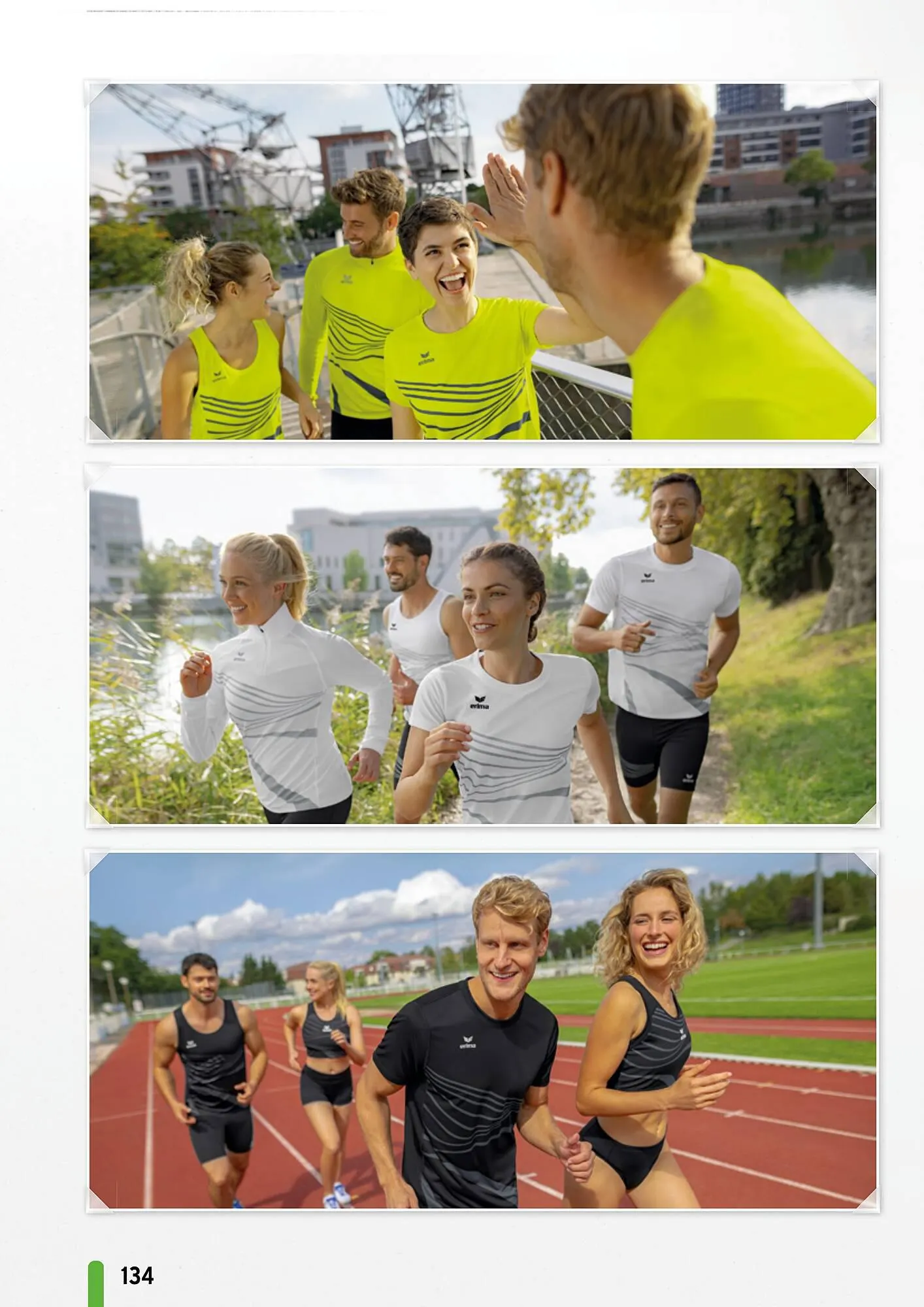 ERIMA Flugblatt von 2. Jänner bis 31. Dezember 2024 - Flugblätt seite  134