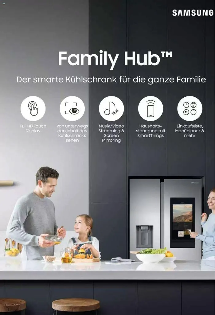 Magazin Juni/Juli/August 2024 von 7. Juni bis 31. August 2024 - Flugblätt seite 4