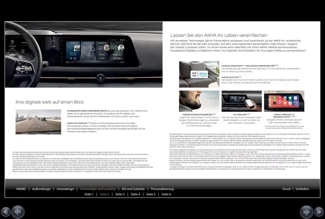 ARIYA von 15. Februar bis 15. Februar 2026 - Flugblätt seite  8