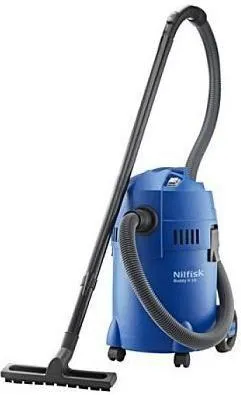 Nilfisk Buddy II 18 Elektro-Nass-/Trockensauger