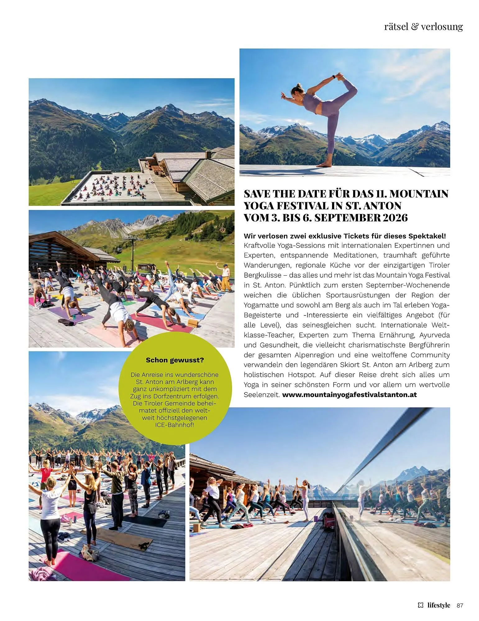 Müller Flugblatt von 1. Jänner bis 28. Februar 2026 - Flugblätt seite 87