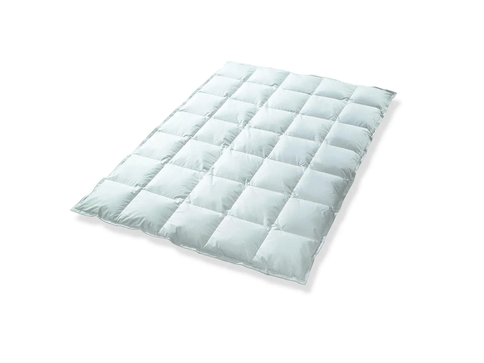 Künsemüller Canada 5x7 Dauneneinziehdecke