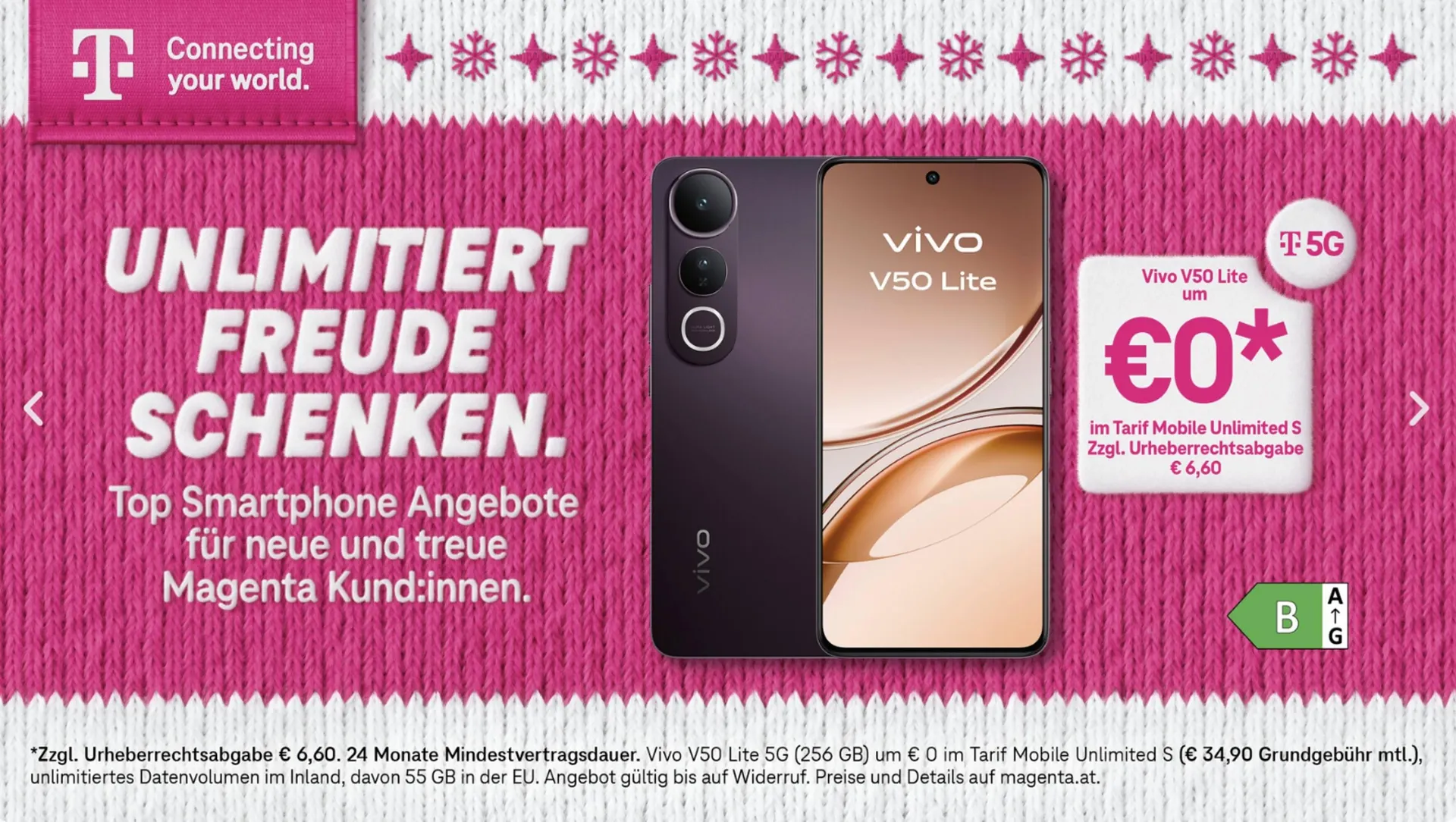 HandyShop Flugblatt - 1