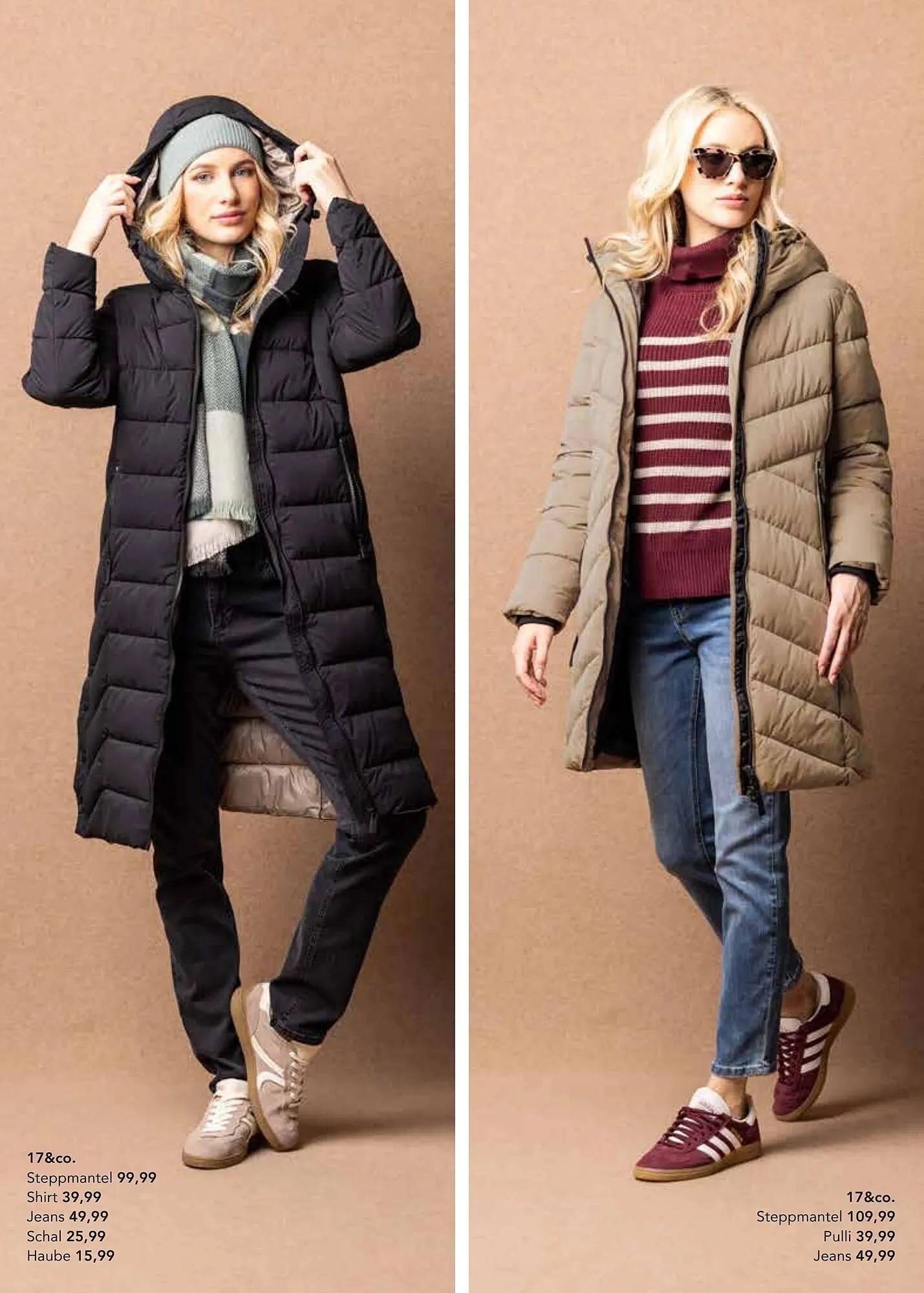 Fussl Katalog von 8. Oktober bis 1. Dezember 2025 - Flugblätt seite 6