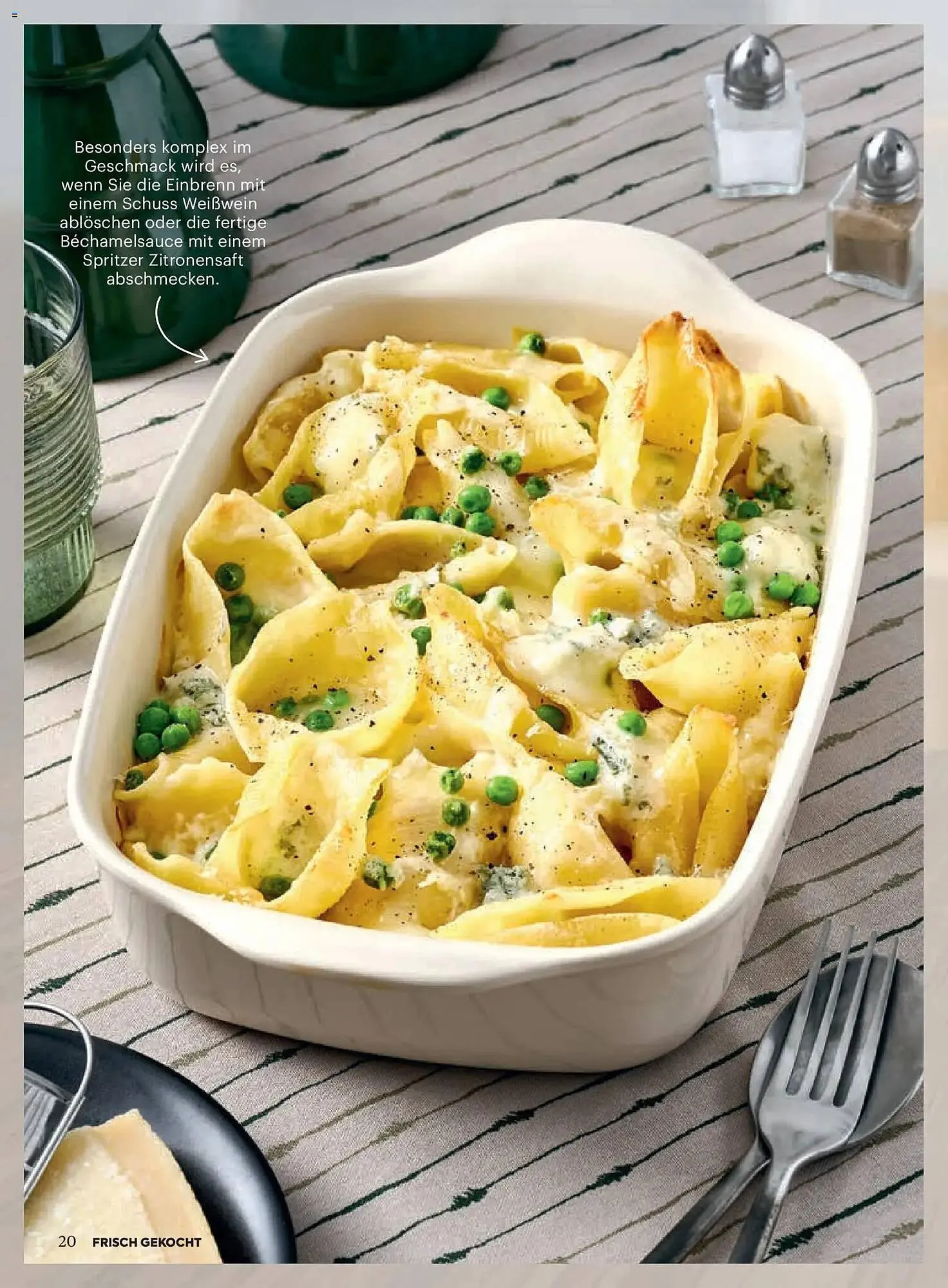 Billa Flugblatt von 1. Dezember bis 31. Dezember 2025 - Flugblätt seite  20