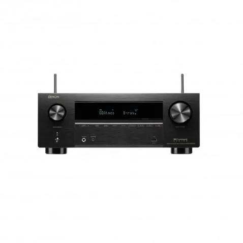 Denon AVR-X2800H 7.2 AV-Receiver