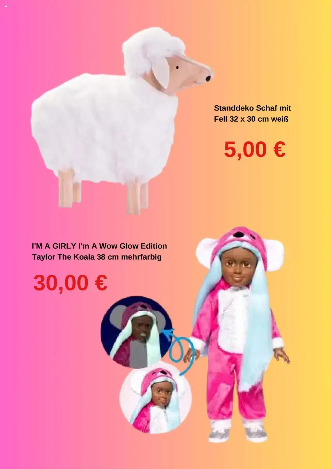 Libro Flugblatt von 8. Februar bis 20. Februar 2024 - Flugblätt seite  2