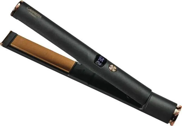 Carrera Haarglätter Classic Haarglätter & Lockenstab