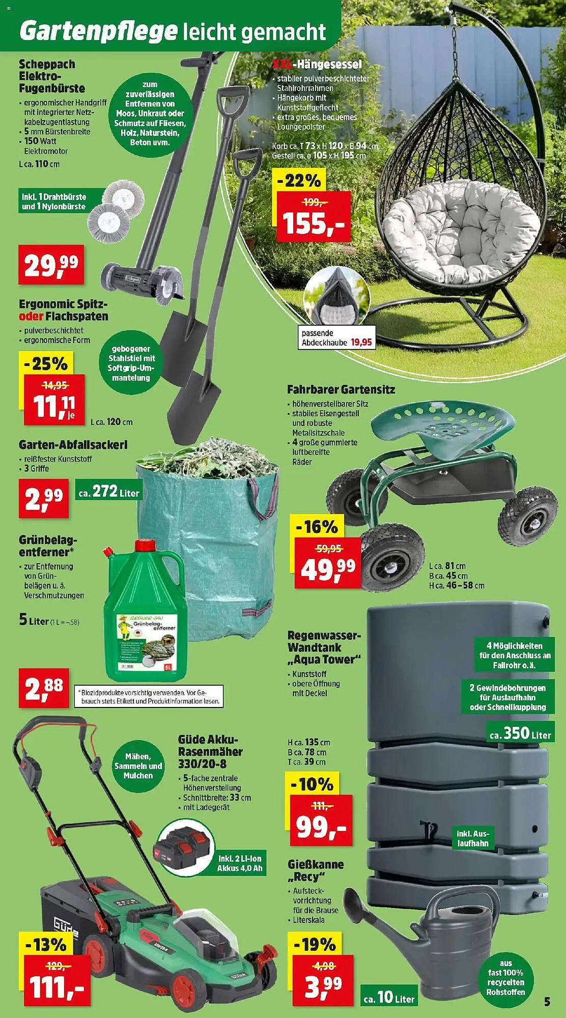 Thomas Philipps Prospekt von 30. März bis 4. April 2026 - Flugblätt seite  7