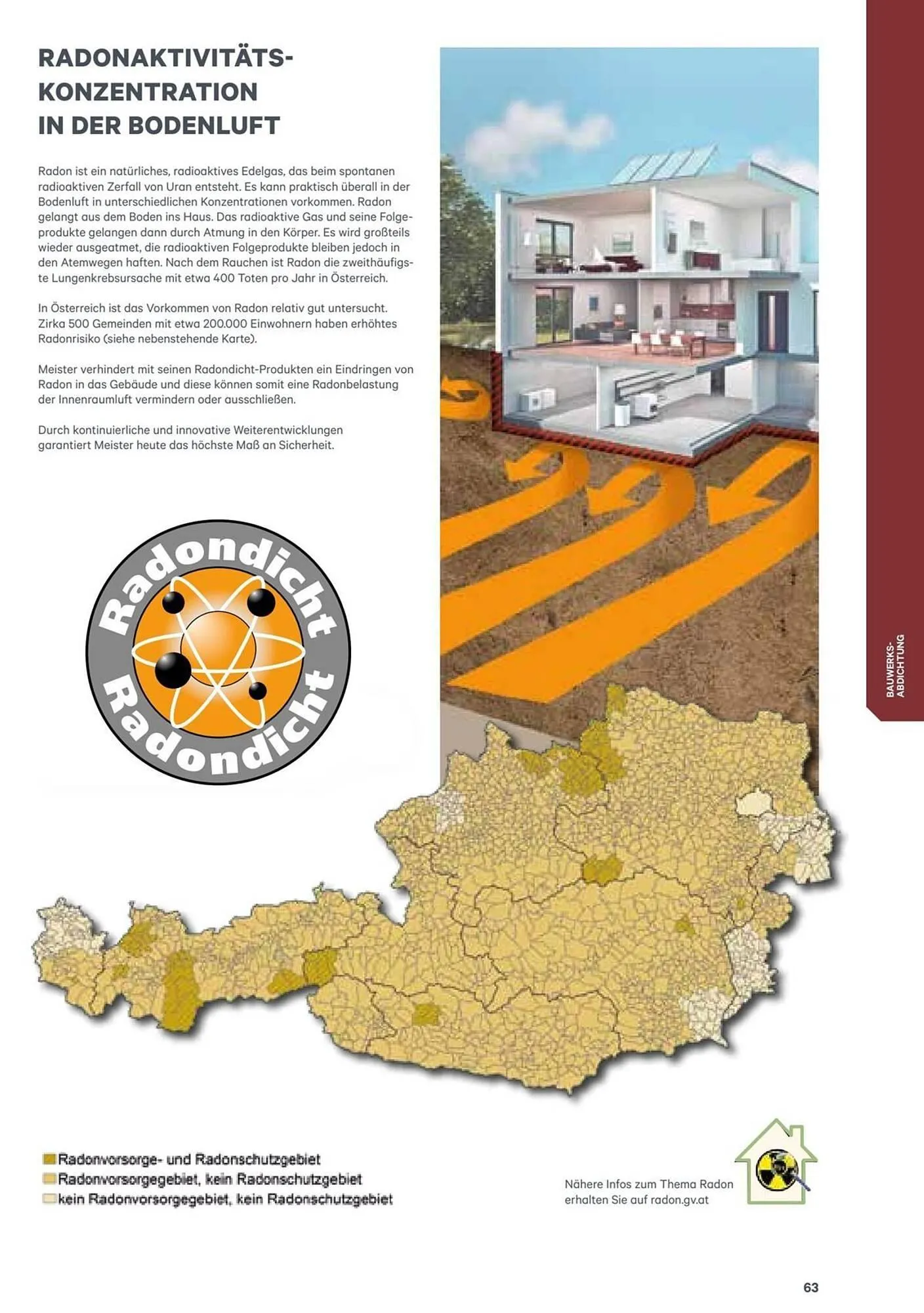 Lagerhaus Flugblatt von 1. Jänner bis 31. Dezember 2026 - Flugblätt seite  63