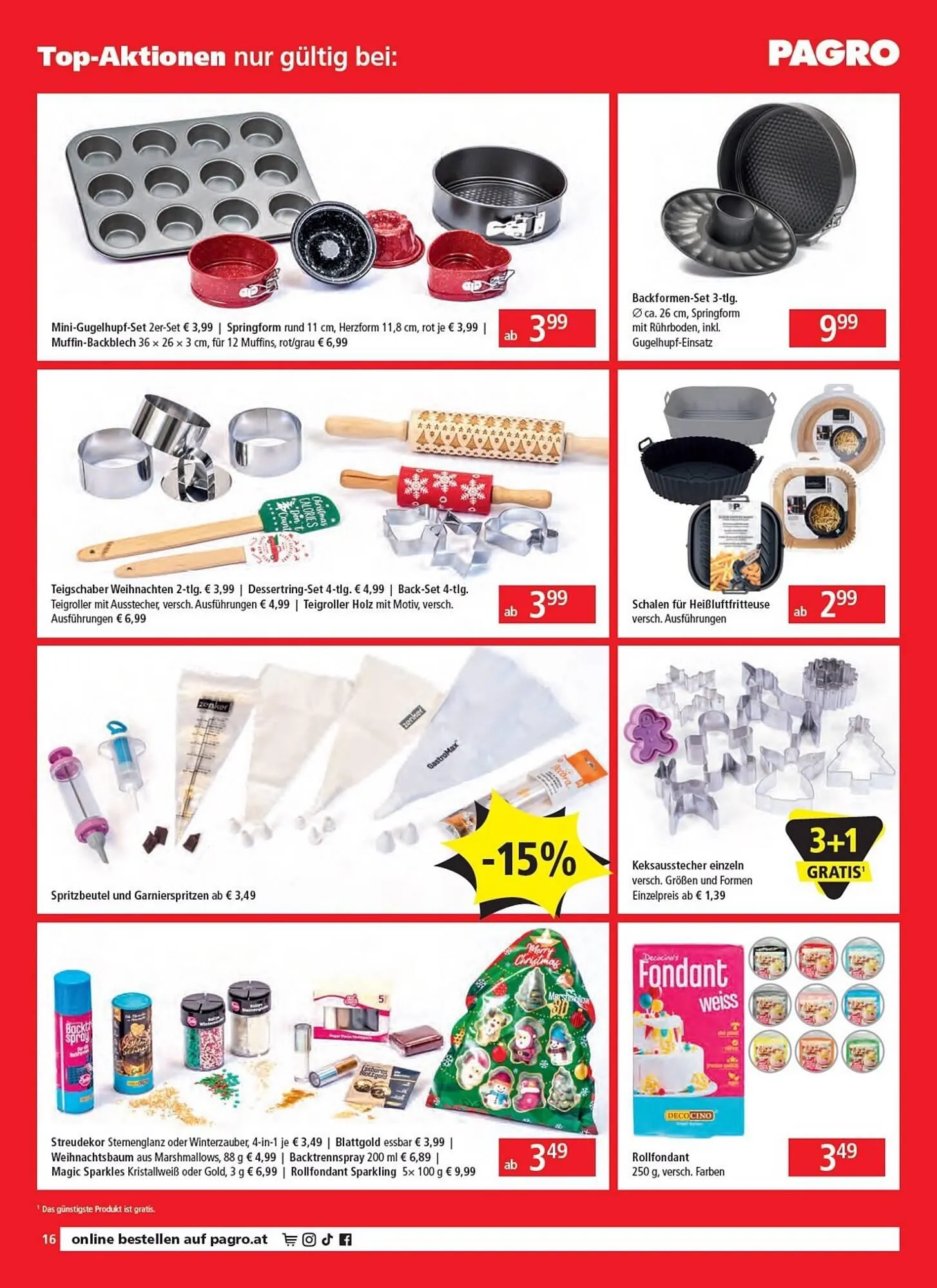 Libro Flugblatt von 13. November bis 19. November 2025 - Flugblätt seite  16