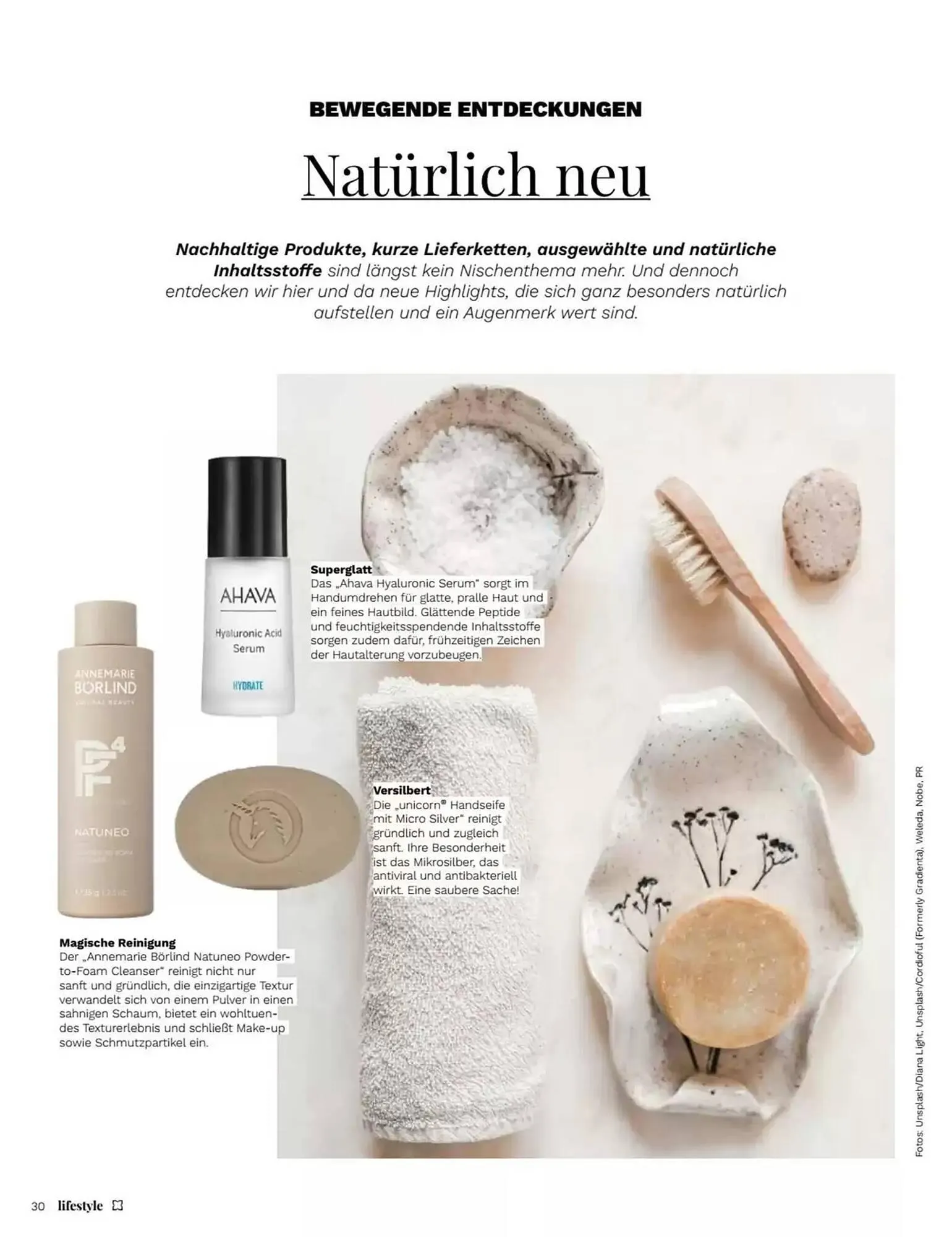 Müller Flugblatt von 13. Jänner bis 28. Februar 2025 - Flugblätt seite  22