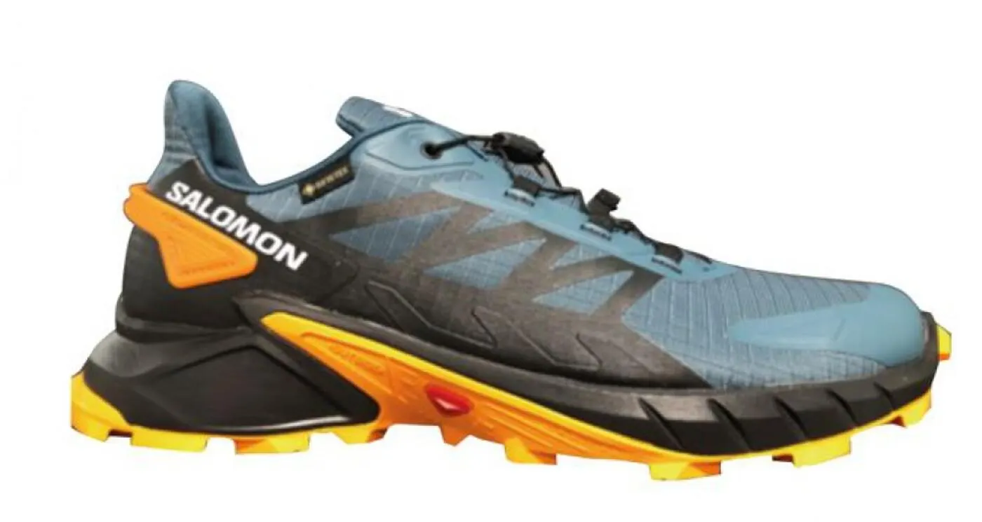 SALOMON SUPERCROSS GTX