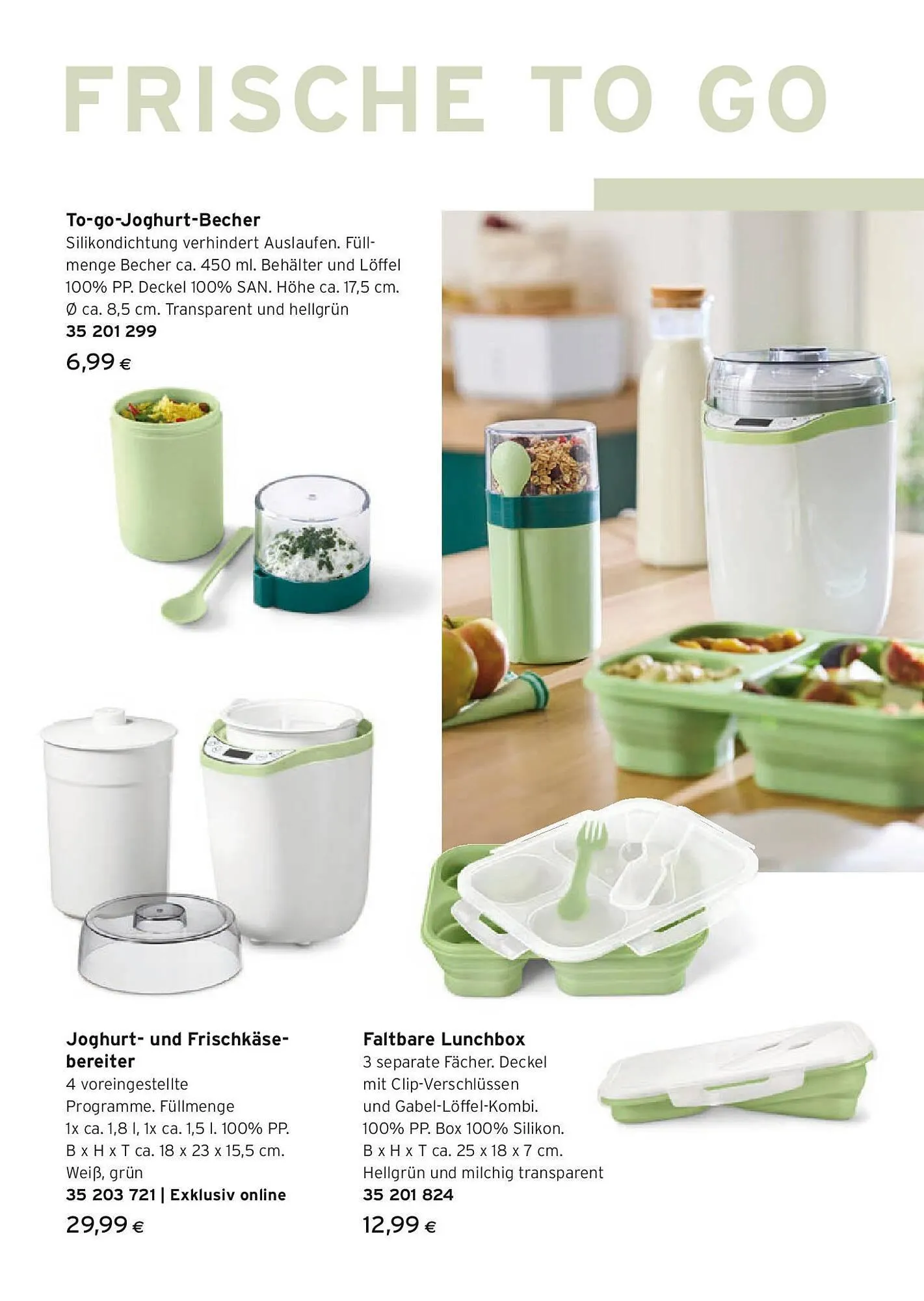 Tchibo Eduscho Flugblatt von 30. Jänner bis 12. Februar 2025 - Flugblätt seite 11