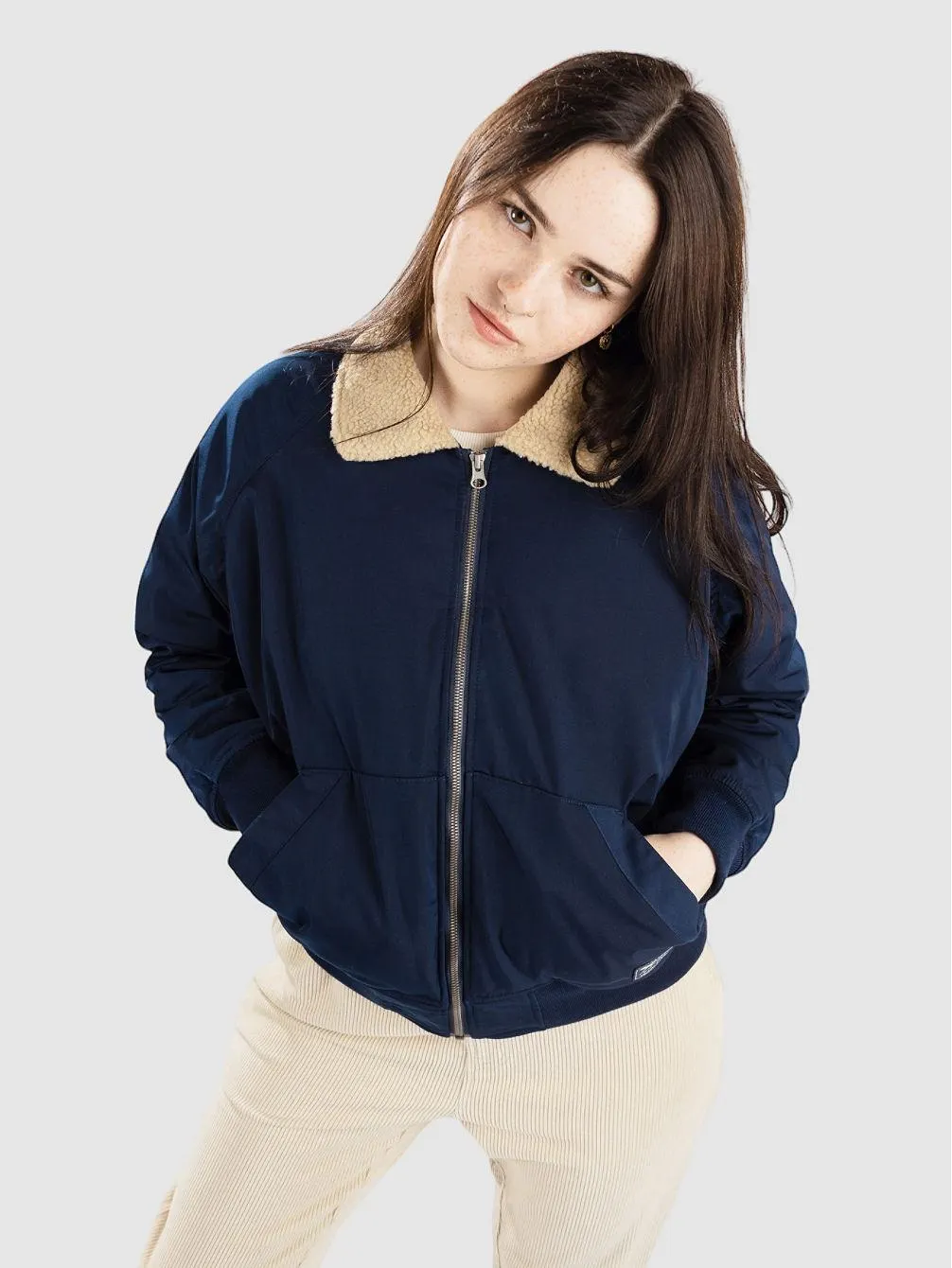 Melly Pilot Jacke