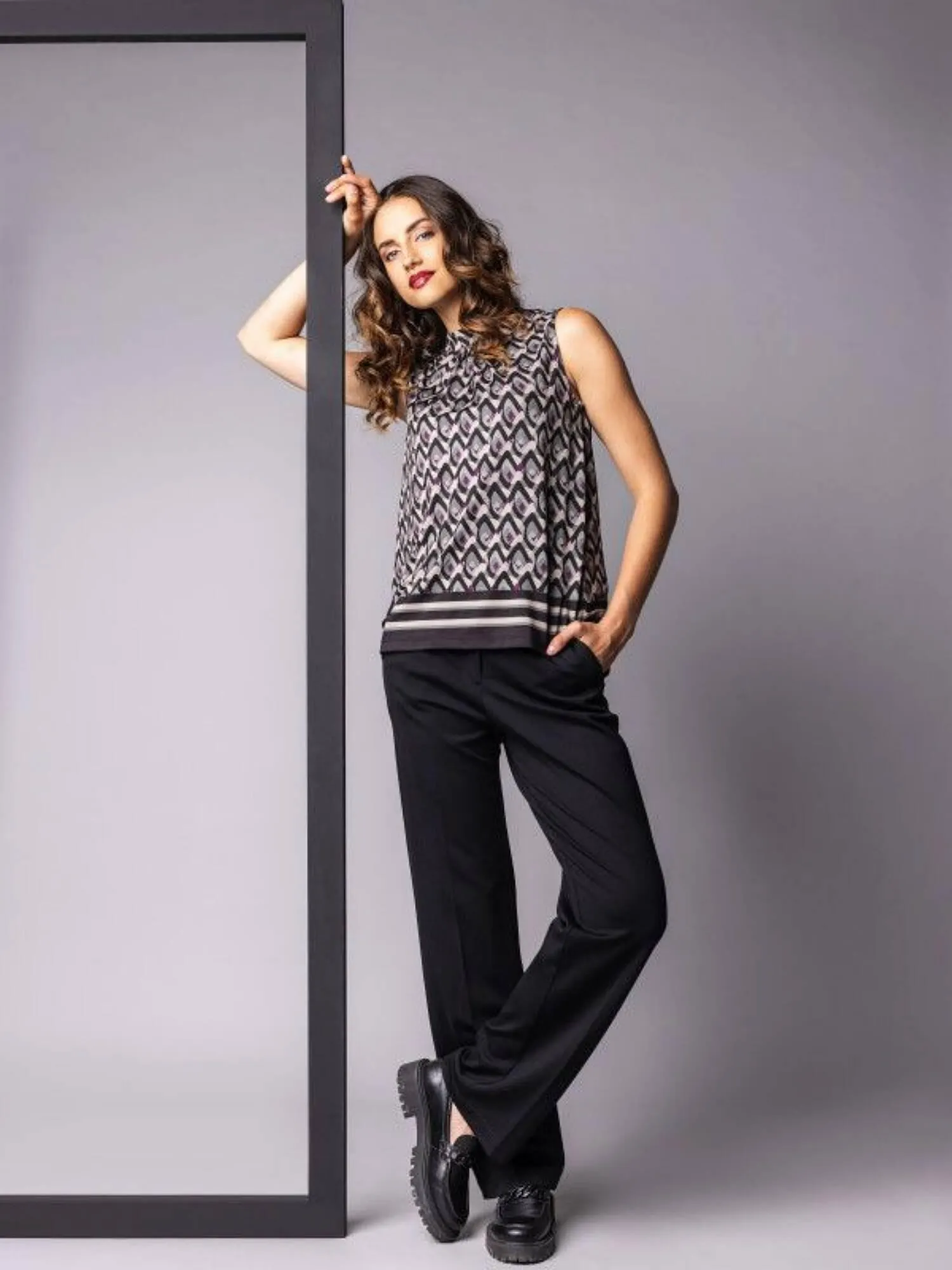 Fussl Flugblatt von 6. September bis 12. September 2023 - Flugblätt seite  3