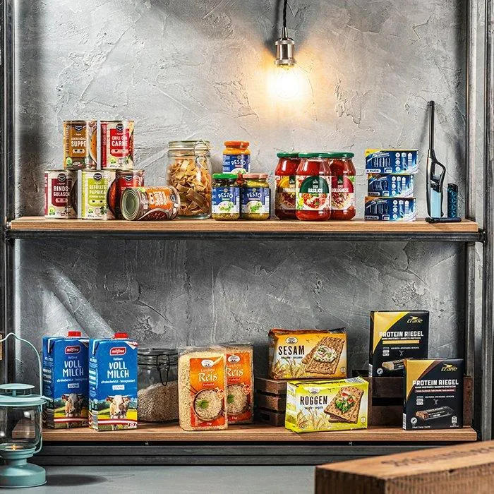 ACTIV ENERGY Batterien AA