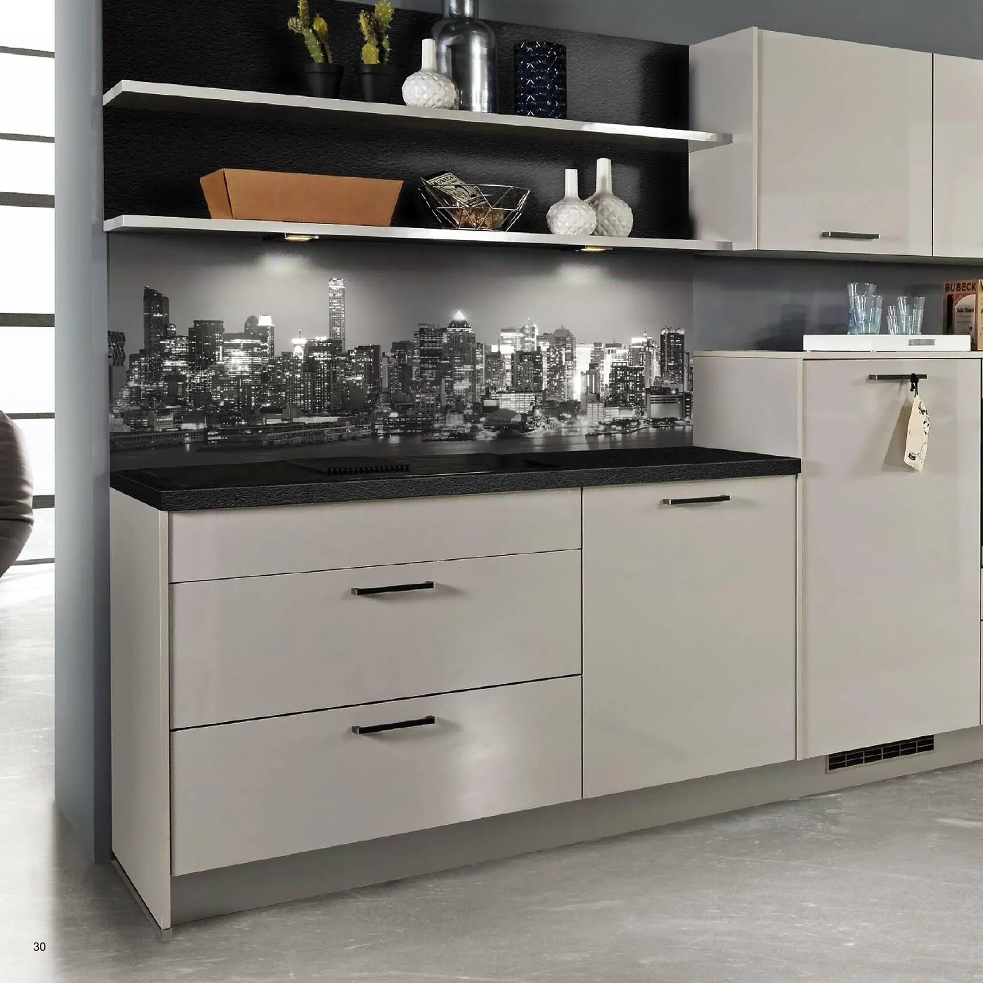 Mömax Flugblatt von 14. Februar bis 31. Dezember 2025 - Flugblätt seite  30