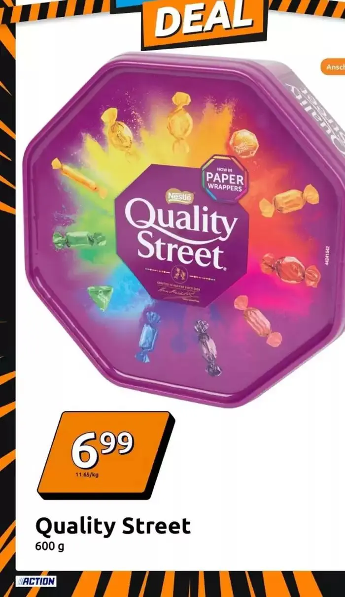 Action flugblatt von 28. November bis 12. Dezember 2024 - Flugblätt seite 26