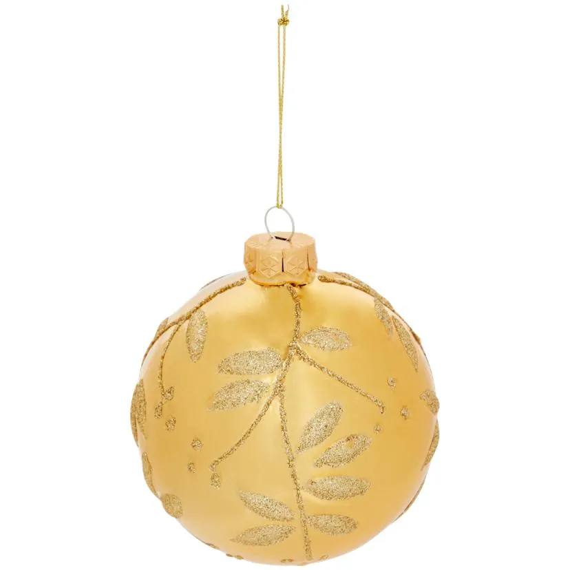 Weihnachtskugel