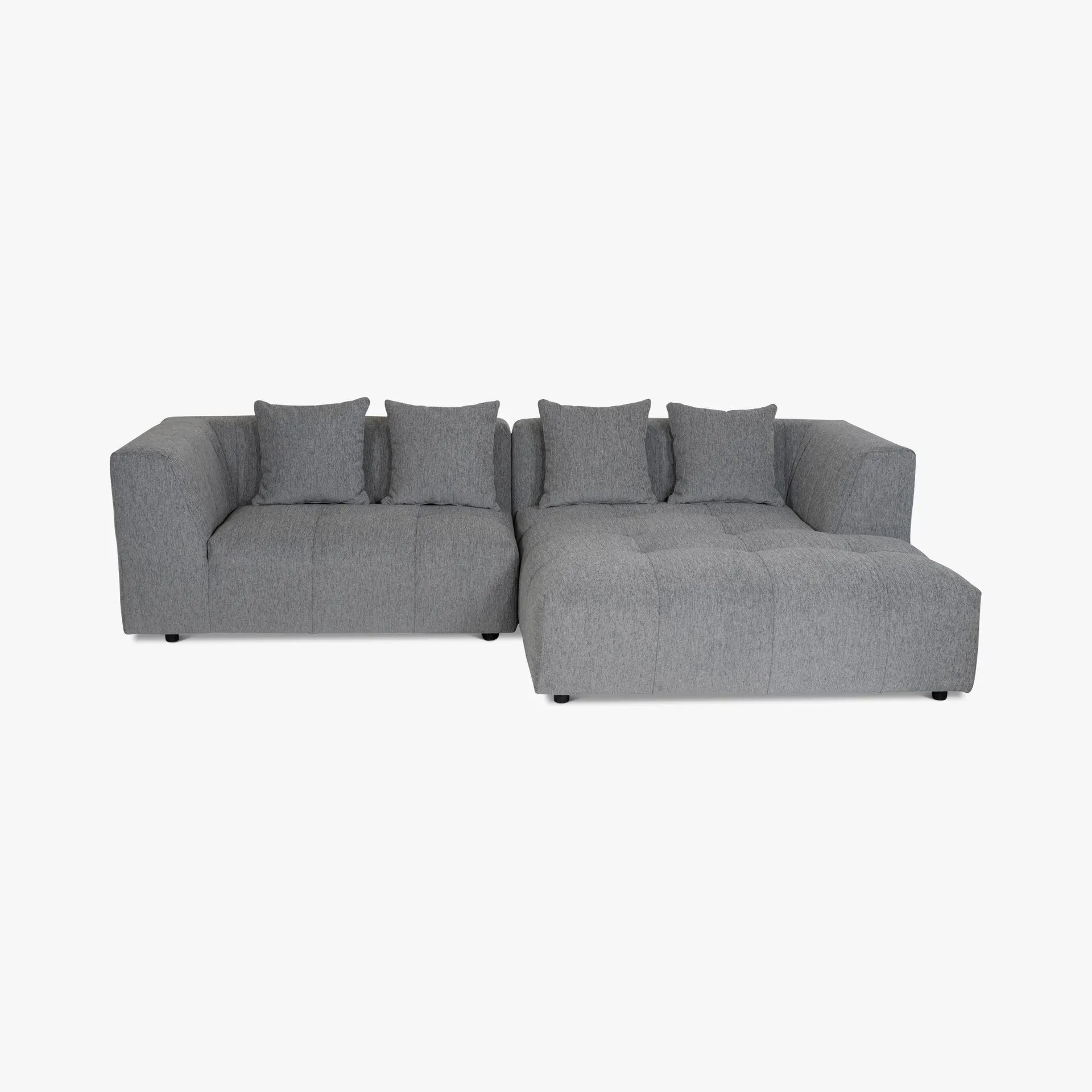 AVOLA Sofa / AVOLA Hocker